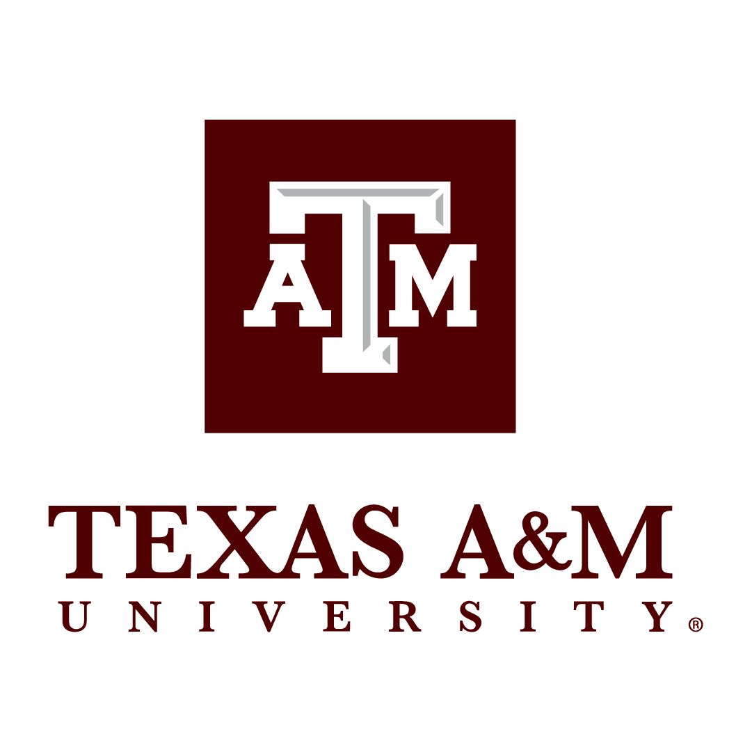 Texas A&M University logo