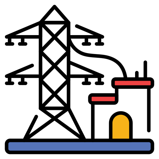 Energy Icon